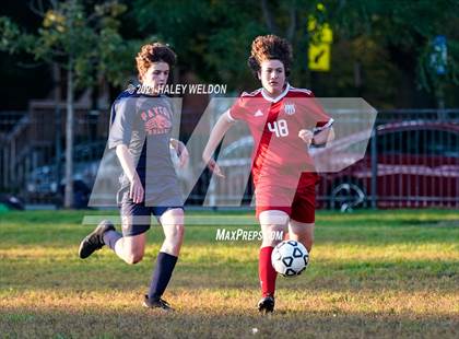 Thumbnail 3 in Amundsen vs. Payton College Prep photogallery.