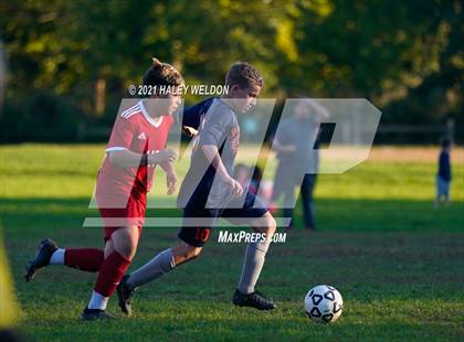 Thumbnail 3 in Amundsen vs. Payton College Prep photogallery.