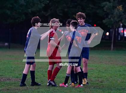 Thumbnail 2 in Amundsen vs. Payton College Prep photogallery.