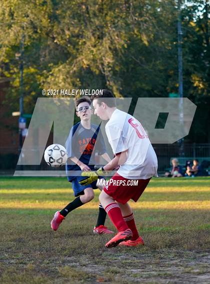 Thumbnail 1 in Amundsen vs. Payton College Prep photogallery.