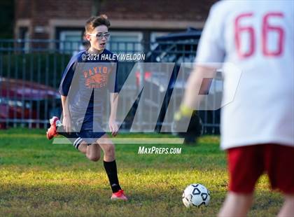 Thumbnail 1 in Amundsen vs. Payton College Prep photogallery.