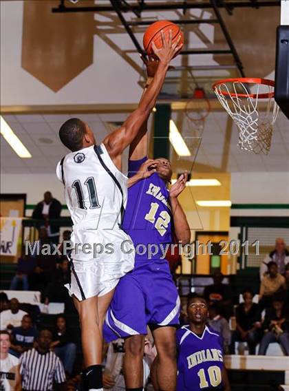 Thumbnail 1 in East Coweta @ McIntosh photogallery.