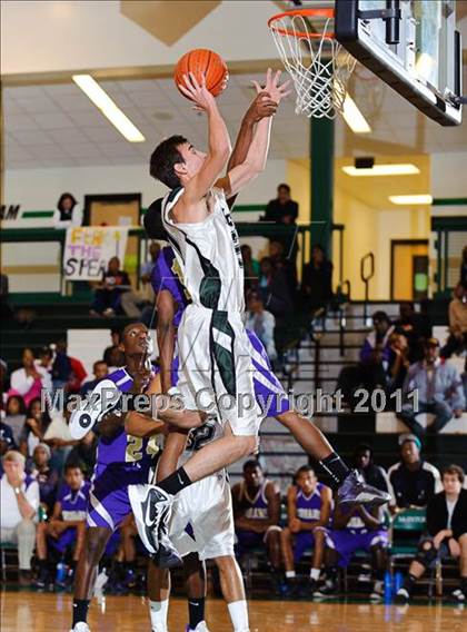 Thumbnail 1 in East Coweta @ McIntosh photogallery.