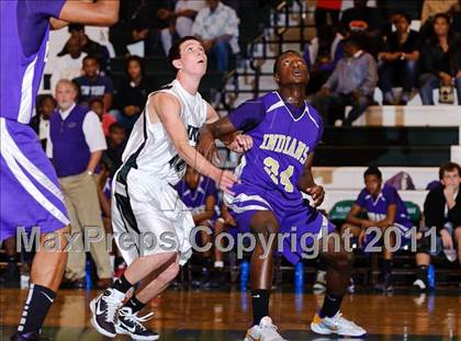 Thumbnail 2 in East Coweta @ McIntosh photogallery.