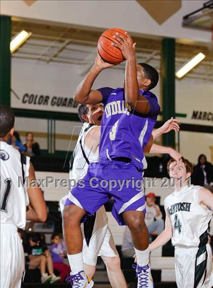 Thumbnail 3 in East Coweta @ McIntosh photogallery.