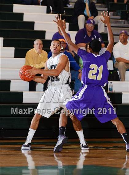 Thumbnail 3 in East Coweta @ McIntosh photogallery.