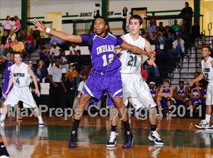 Thumbnail 3 in East Coweta @ McIntosh photogallery.