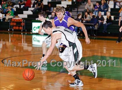 Thumbnail 3 in East Coweta @ McIntosh photogallery.