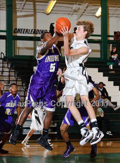 Thumbnail 1 in East Coweta @ McIntosh photogallery.