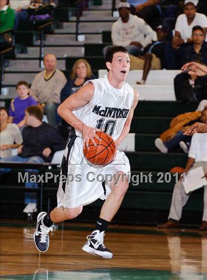 Thumbnail 2 in East Coweta @ McIntosh photogallery.