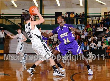 Thumbnail 3 in East Coweta @ McIntosh photogallery.