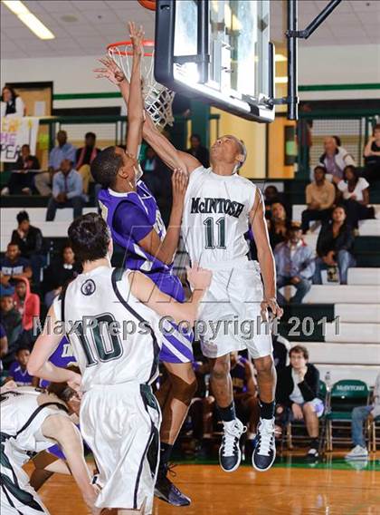 Thumbnail 2 in East Coweta @ McIntosh photogallery.