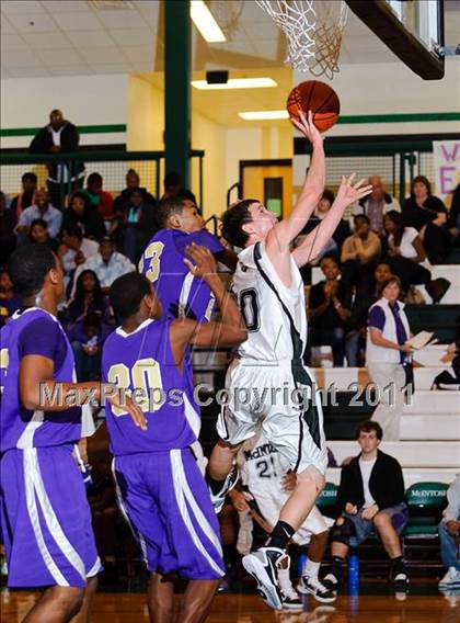 Thumbnail 1 in East Coweta @ McIntosh photogallery.