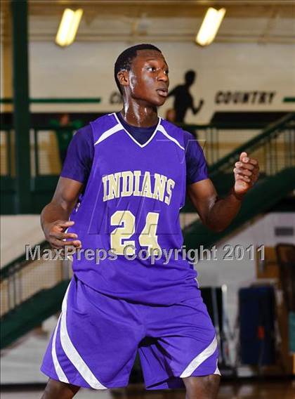 Thumbnail 1 in East Coweta @ McIntosh photogallery.