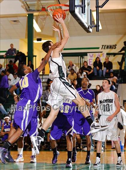 Thumbnail 1 in East Coweta @ McIntosh photogallery.