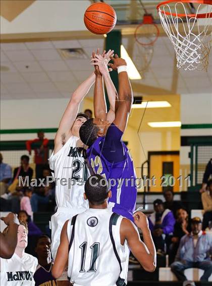 Thumbnail 3 in East Coweta @ McIntosh photogallery.