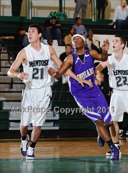 Thumbnail 1 in East Coweta @ McIntosh photogallery.