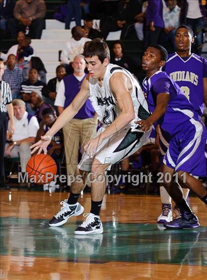 Thumbnail 3 in East Coweta @ McIntosh photogallery.