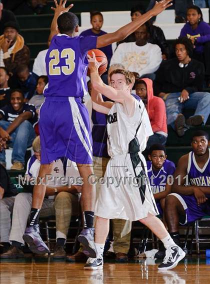Thumbnail 2 in East Coweta @ McIntosh photogallery.