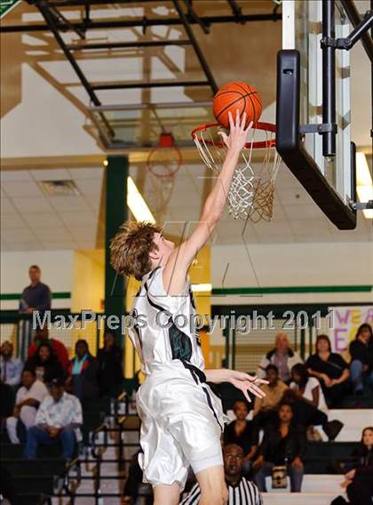 Thumbnail 2 in East Coweta @ McIntosh photogallery.