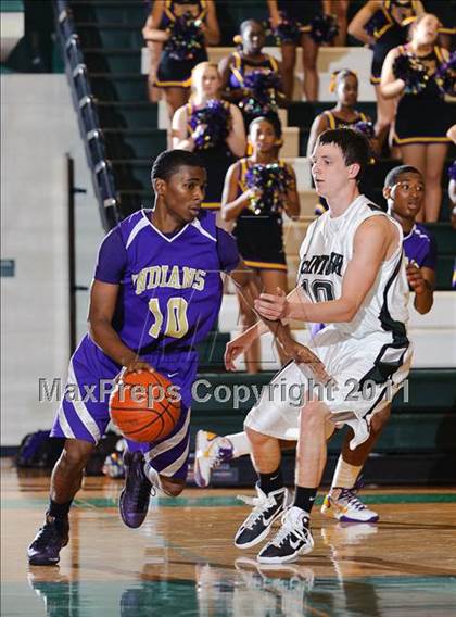 Thumbnail 3 in East Coweta @ McIntosh photogallery.