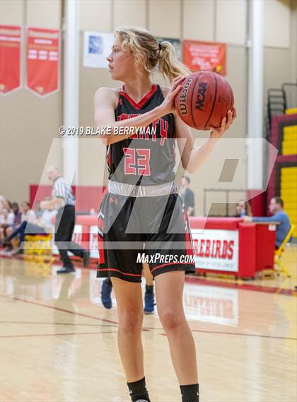 Thumbnail 1 in Liberty @ Chaparral photogallery.