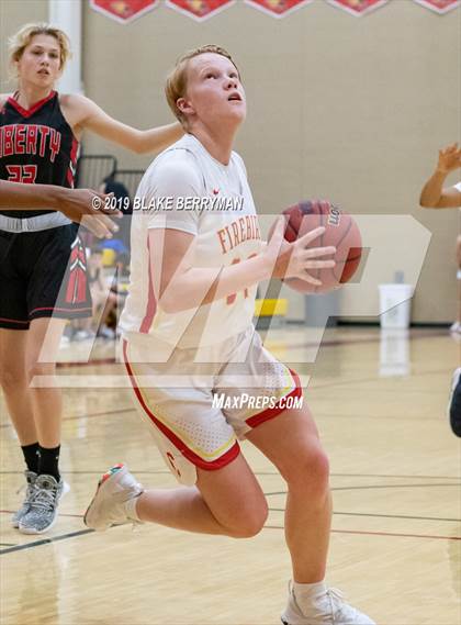Thumbnail 1 in Liberty @ Chaparral photogallery.