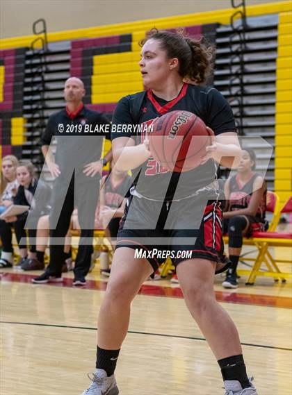 Thumbnail 3 in Liberty @ Chaparral photogallery.