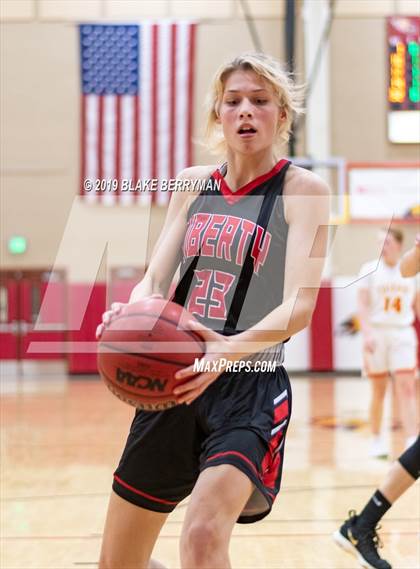 Thumbnail 1 in Liberty @ Chaparral photogallery.