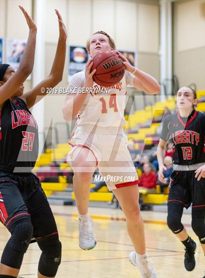 Thumbnail 2 in Liberty @ Chaparral photogallery.