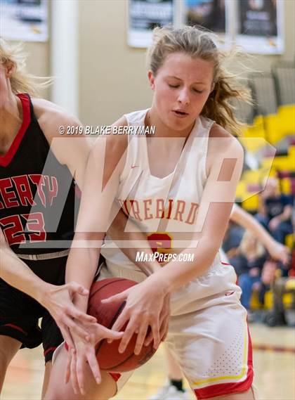 Thumbnail 1 in Liberty @ Chaparral photogallery.
