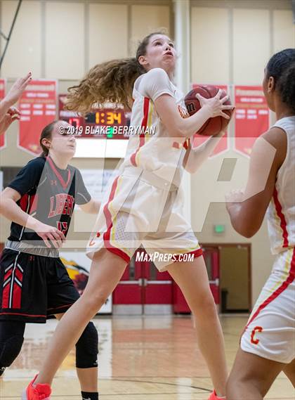 Thumbnail 2 in Liberty @ Chaparral photogallery.