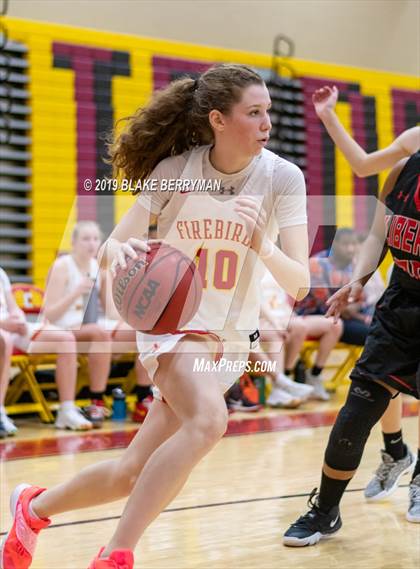 Thumbnail 3 in Liberty @ Chaparral photogallery.