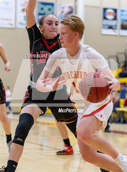 Thumbnail 2 in Liberty @ Chaparral photogallery.