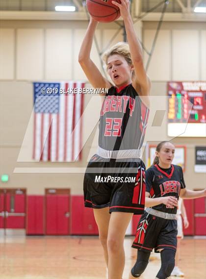 Thumbnail 3 in Liberty @ Chaparral photogallery.