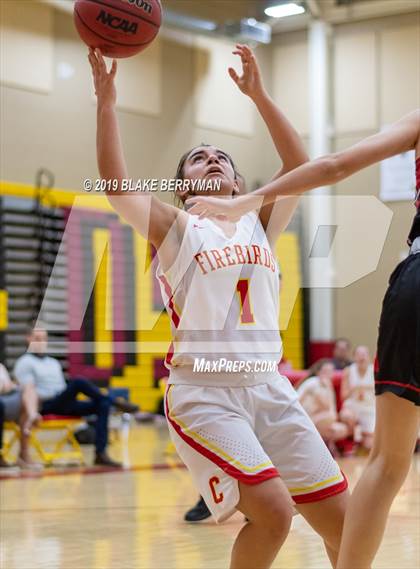 Thumbnail 1 in Liberty @ Chaparral photogallery.