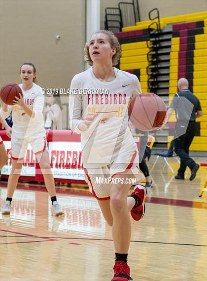 Thumbnail 1 in Liberty @ Chaparral photogallery.
