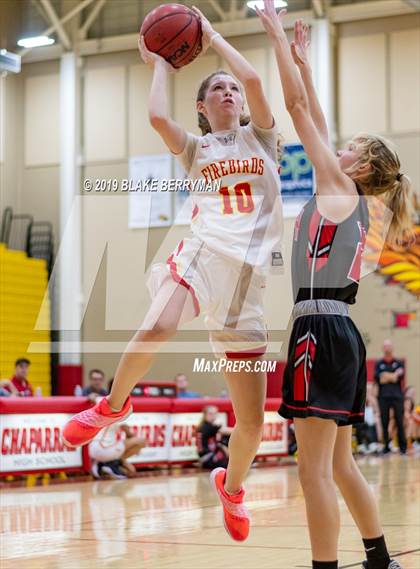 Thumbnail 3 in Liberty @ Chaparral photogallery.