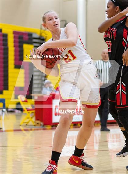 Thumbnail 1 in Liberty @ Chaparral photogallery.