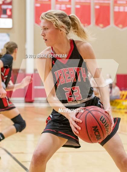 Thumbnail 2 in Liberty @ Chaparral photogallery.