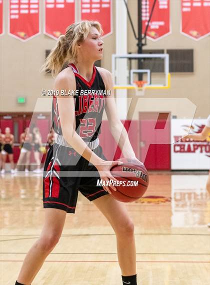 Thumbnail 2 in Liberty @ Chaparral photogallery.