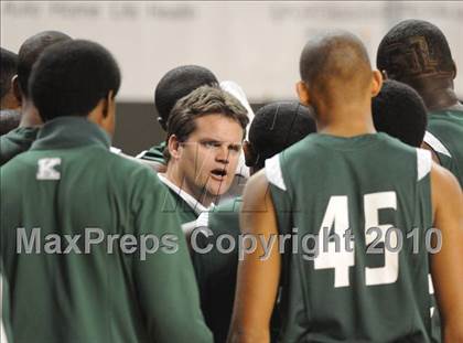 Thumbnail 2 in West Caldwell vs. Kinston (NCHSAA Class 2A Final) photogallery.