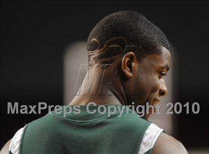 Thumbnail 2 in West Caldwell vs. Kinston (NCHSAA Class 2A Final) photogallery.