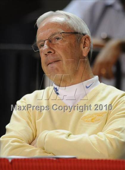 Thumbnail 3 in West Caldwell vs. Kinston (NCHSAA Class 2A Final) photogallery.