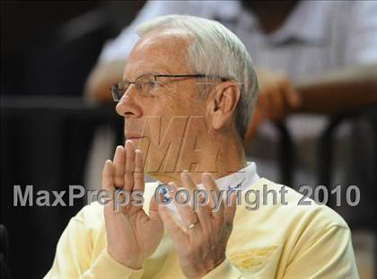 Thumbnail 1 in West Caldwell vs. Kinston (NCHSAA Class 2A Final) photogallery.