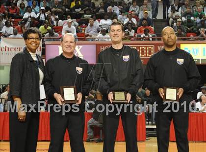 Thumbnail 1 in West Caldwell vs. Kinston (NCHSAA Class 2A Final) photogallery.