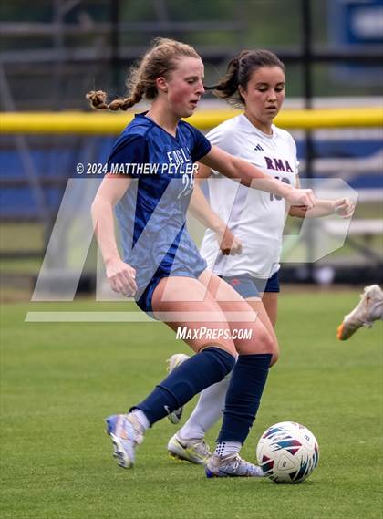 Thumbnail 1 in Rocky Mount Academy @ Fayetteville Academy photogallery.