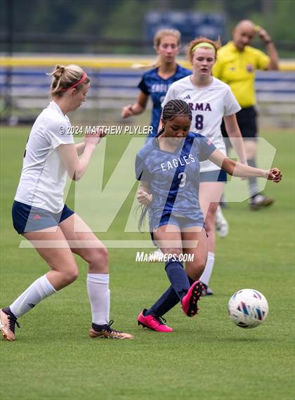 Thumbnail 2 in Rocky Mount Academy @ Fayetteville Academy photogallery.