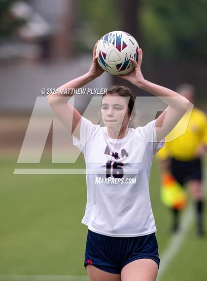 Thumbnail 3 in Rocky Mount Academy @ Fayetteville Academy photogallery.