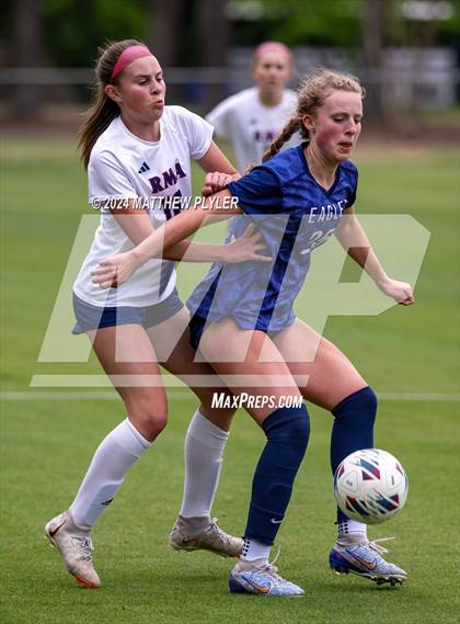 Thumbnail 3 in Rocky Mount Academy @ Fayetteville Academy photogallery.